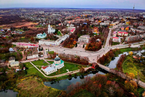 Смоленская область