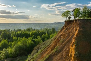 Тамбовская область